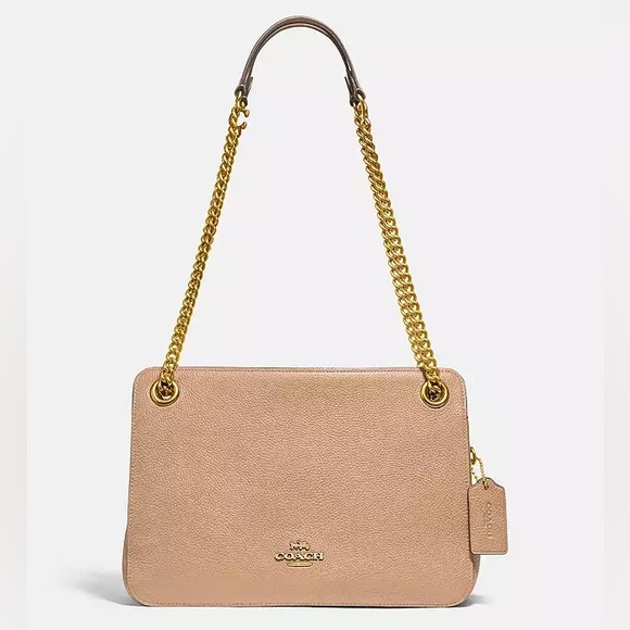 Coach Bryant Carryall - Picture 1 of 15